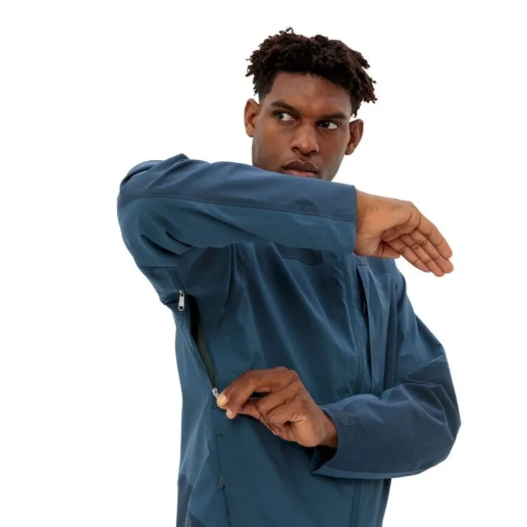 Vaude Elope Jacket II - Veste imperméable homme