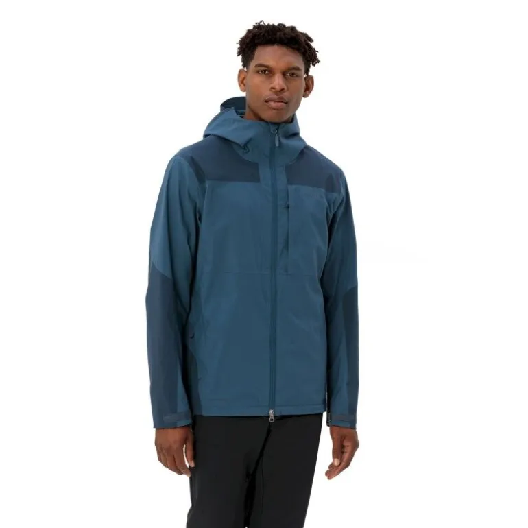 Vaude Elope Jacket II - Veste imperméable homme