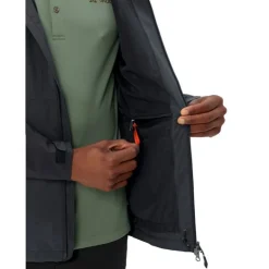 Vaude Elope Jacket II - Veste imperméable homme