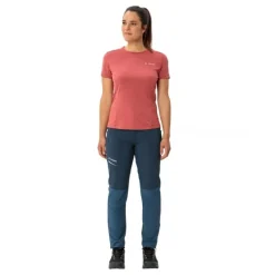 Vaude Elope Pants - Pantalon randonnée femme