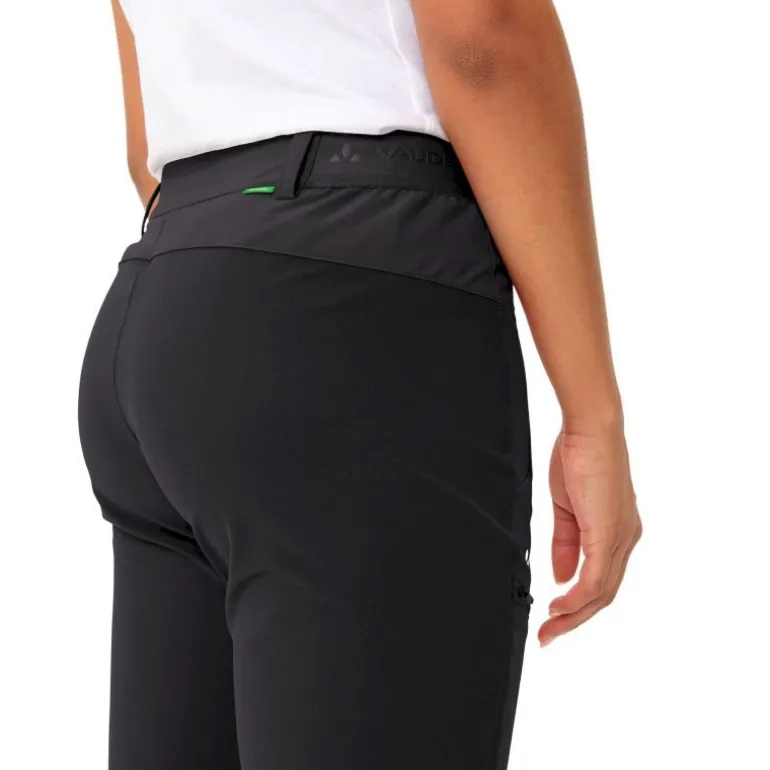 Vaude Elope Pants - Pantalon randonnée femme