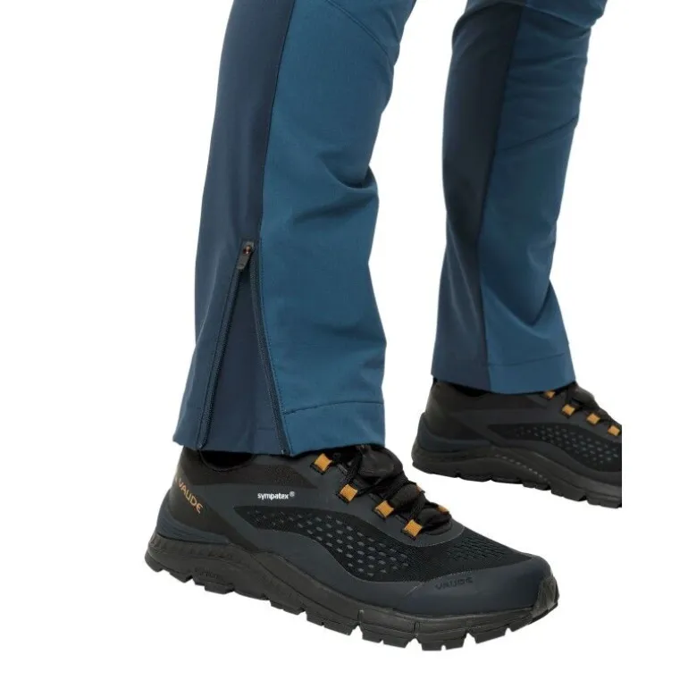 Vaude Elope Pants - Pantalon randonnée femme