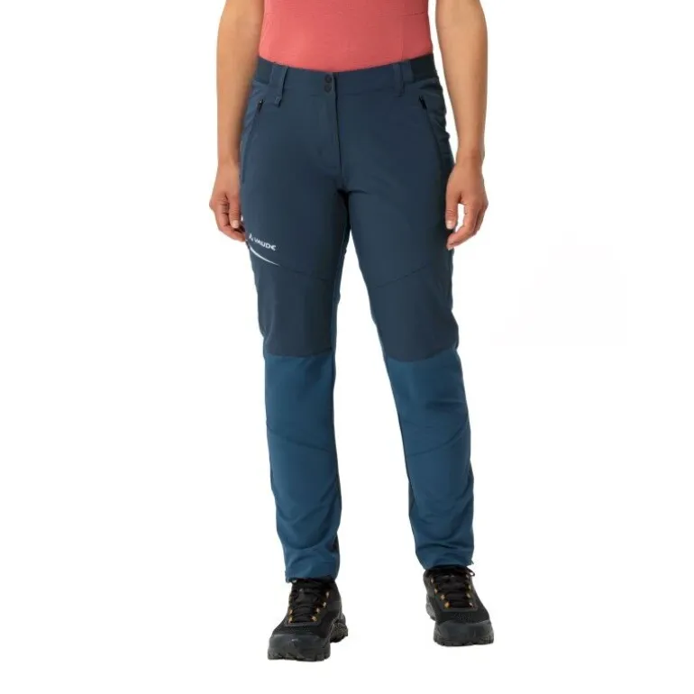 Vaude Elope Pants - Pantalon randonnée femme