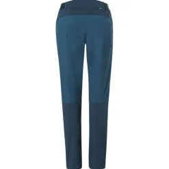 Vaude Elope Pants - Pantalon randonnée femme