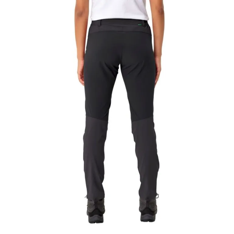 Vaude Elope Pants - Pantalon randonnée femme