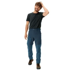 Vaude Elope Pants - Pantalon randonnée homme