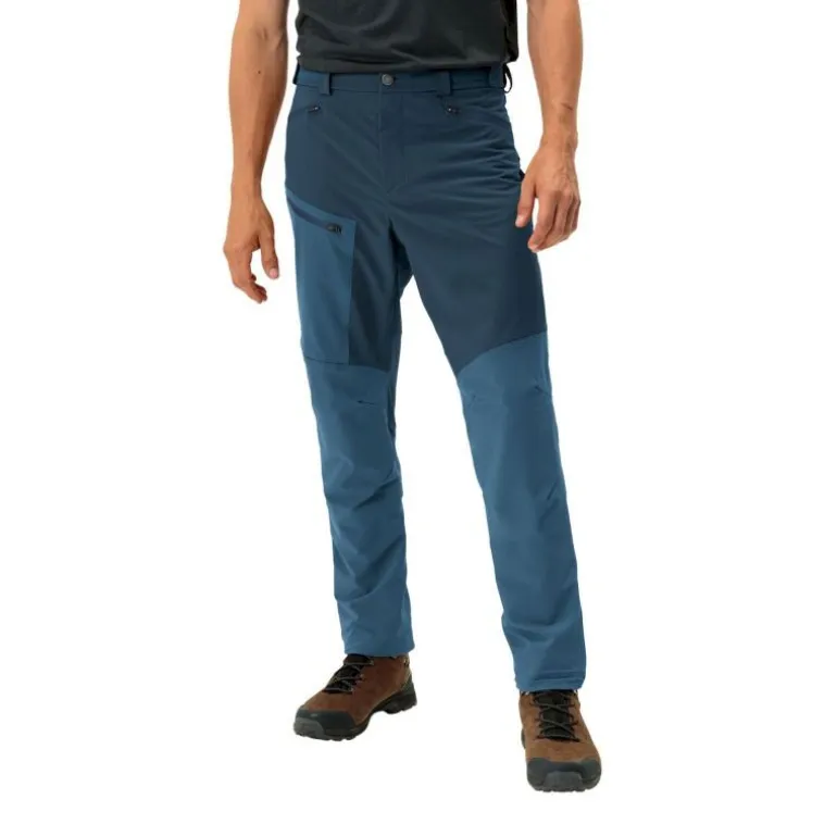 Vaude Elope Pants - Pantalon randonnée homme