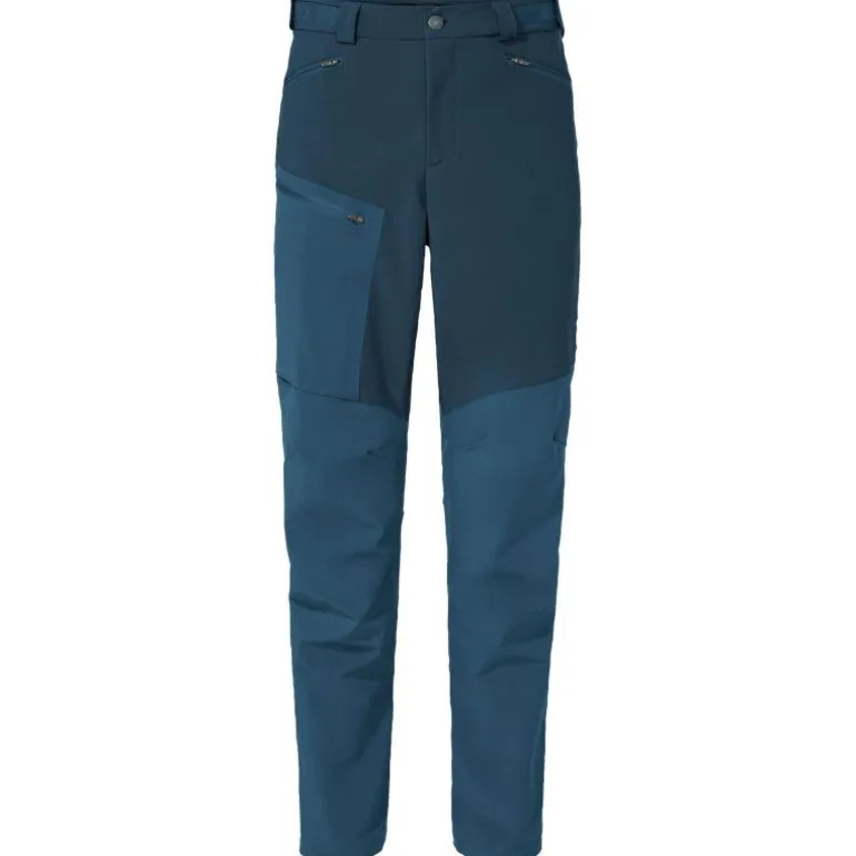 Vaude Elope Pants - Pantalon randonnée homme