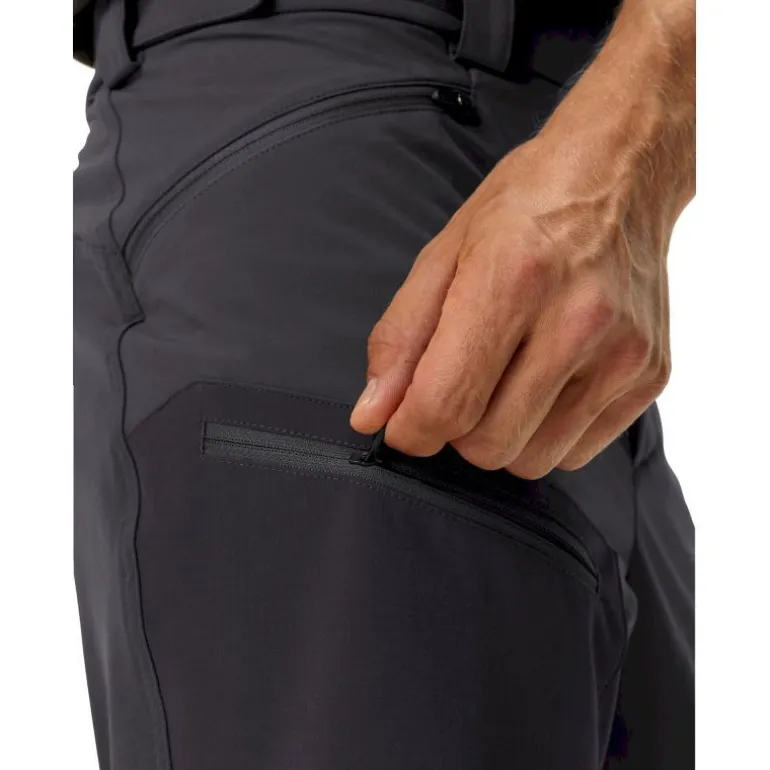 Vaude Elope Pants - Pantalon randonnée homme