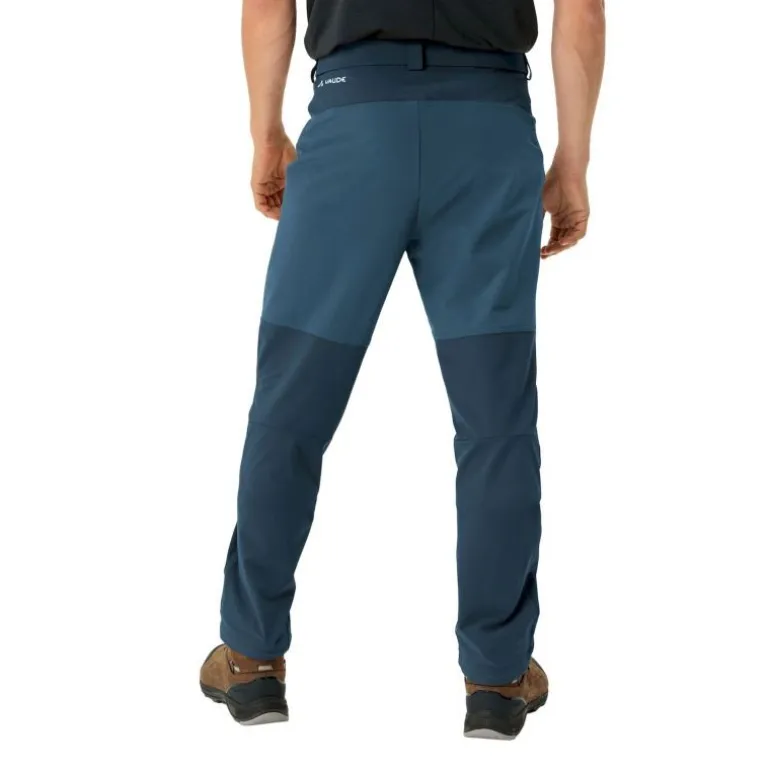 Vaude Elope Pants - Pantalon randonnée homme