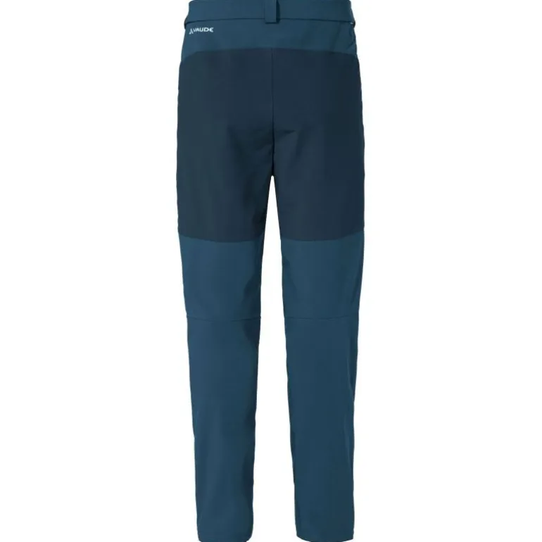 Vaude Elope Pants - Pantalon randonnée homme