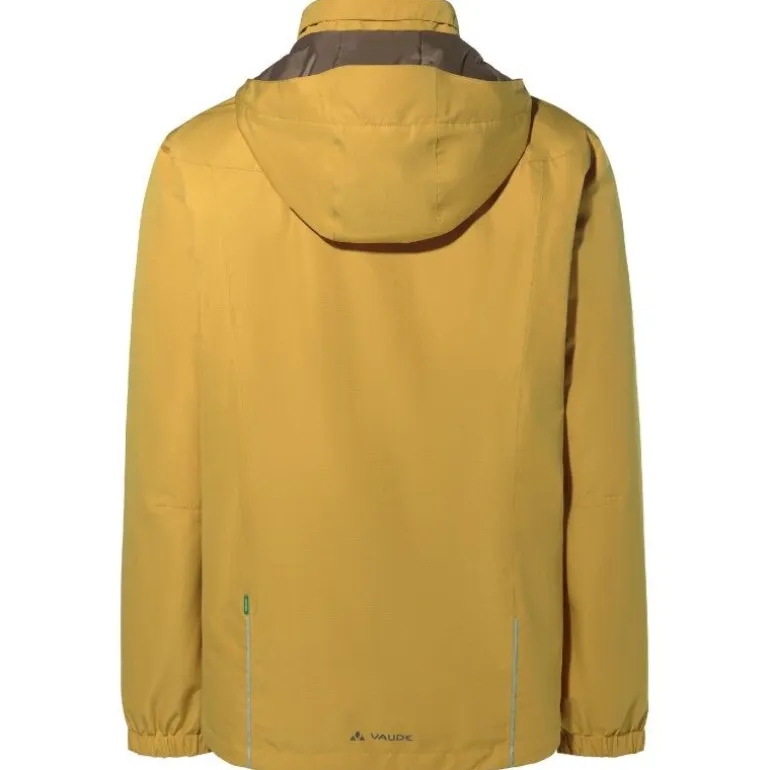 Vaude Escape Bike Warm Jacket - Veste imperméable homme
