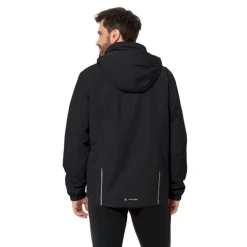 Vaude Escape Bike Warm Jacket - Veste imperméable homme