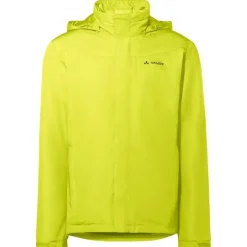 Vaude Escape Bike Warm Jacket - Veste imperméable homme