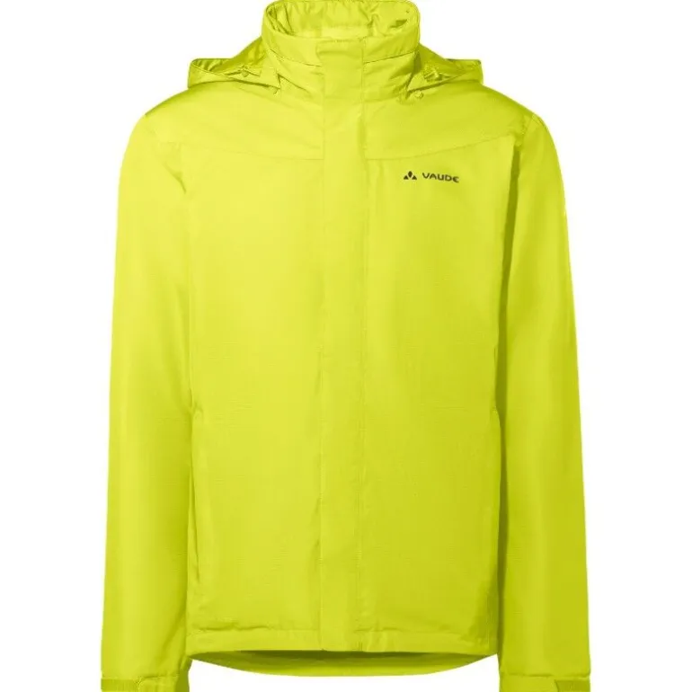 Vaude Escape Bike Warm Jacket - Veste imperméable homme