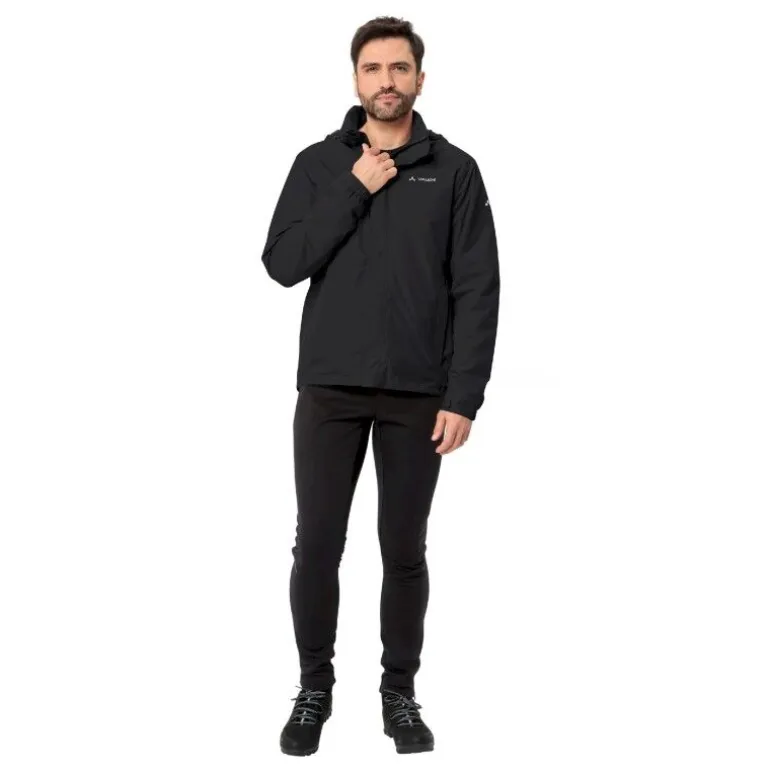 Vaude Escape Bike Warm Jacket - Veste imperméable homme