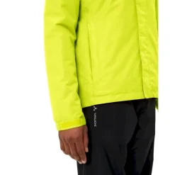 Vaude Escape Bike Warm Jacket - Veste imperméable homme