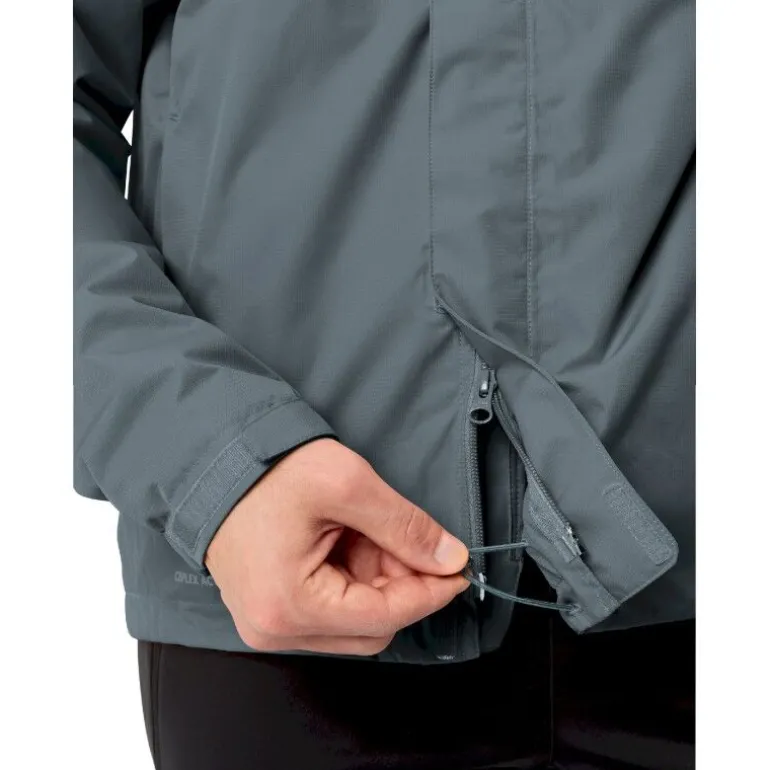 Vaude Escape Bike Warm Jacket - Veste imperméable homme