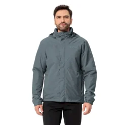 Vaude Escape Bike Warm Jacket - Veste imperméable homme