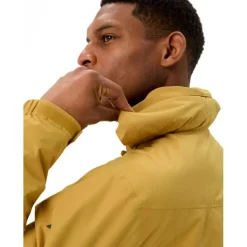 Vaude Escape Bike Warm Jacket - Veste imperméable homme