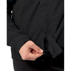 Vaude Escape Bike Warm Jacket - Veste imperméable homme