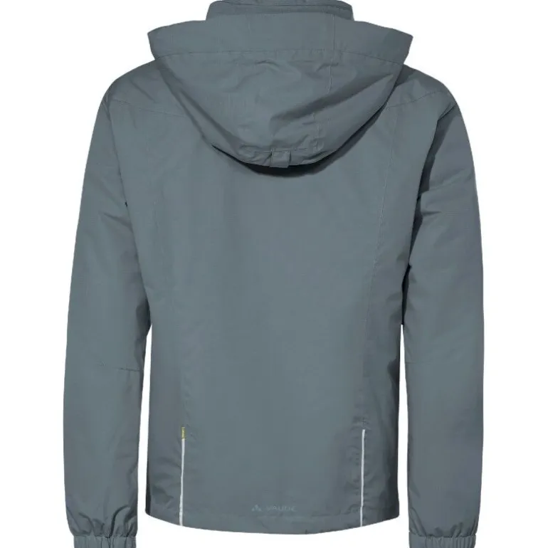 Vaude Escape Bike Warm Jacket - Veste imperméable homme