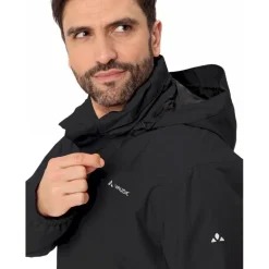 Vaude Escape Bike Warm Jacket - Veste imperméable homme