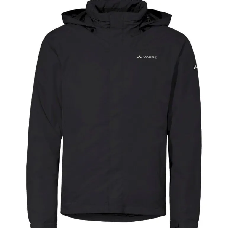 Vaude Escape Bike Warm Jacket - Veste imperméable homme