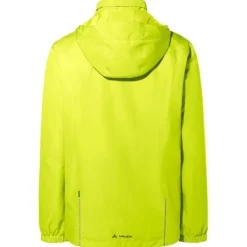Vaude Escape Bike Warm Jacket - Veste imperméable homme