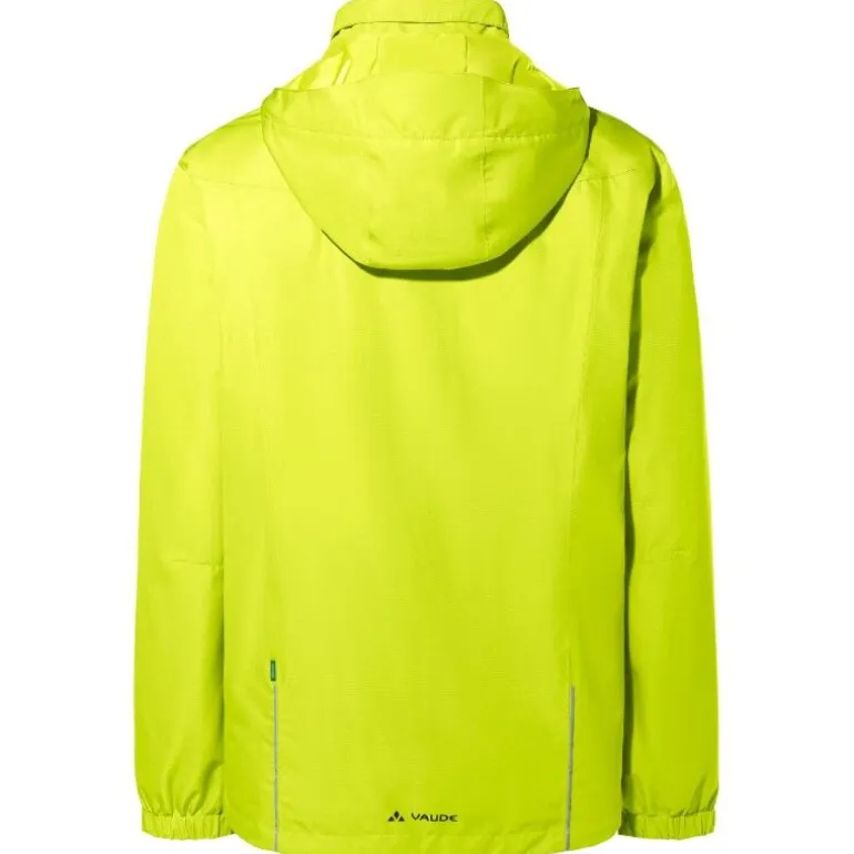 Vaude Escape Bike Warm Jacket - Veste imperméable homme