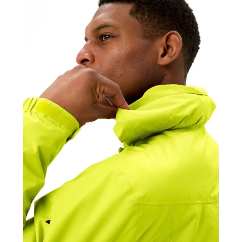Vaude Escape Bike Warm Jacket - Veste imperméable homme