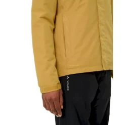 Vaude Escape Bike Warm Jacket - Veste imperméable homme