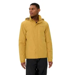Vaude Escape Bike Warm Jacket - Veste imperméable homme