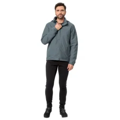 Vaude Escape Bike Warm Jacket - Veste imperméable homme