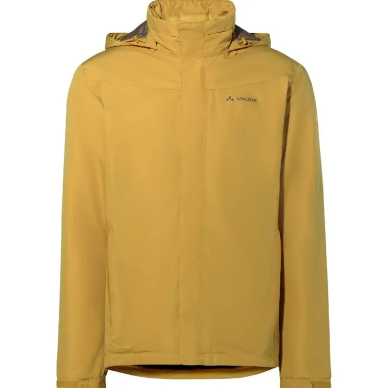 Vaude Escape Bike Warm Jacket - Veste imperméable homme