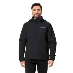 Vaude Escape Bike Warm Jacket - Veste imperméable homme