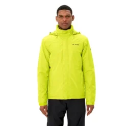 Vaude Escape Bike Warm Jacket - Veste imperméable homme
