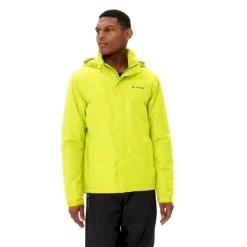 Vaude Escape Bike Warm Jacket - Veste imperméable homme
