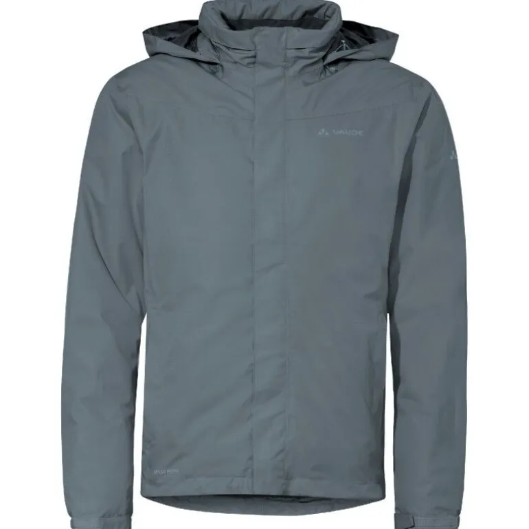 Vaude Escape Bike Warm Jacket - Veste imperméable homme
