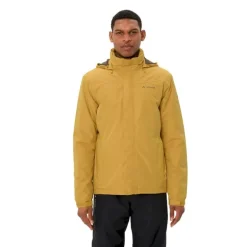 Vaude Escape Bike Warm Jacket - Veste imperméable homme