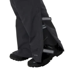 Vaude Escape Bike Warm Pants - Pantalon vélo femme