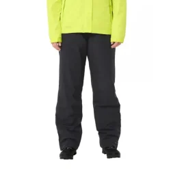 Vaude Escape Bike Warm Pants - Pantalon vélo femme