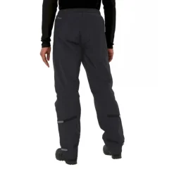 Vaude Escape Bike Warm Pants - Pantalon vélo homme