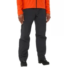 Vaude Escape Bike Warm Pants - Pantalon vélo homme