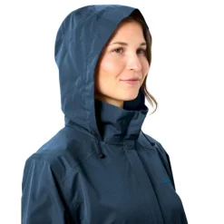 Vaude Escape Parka - Parka femme