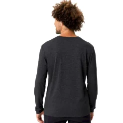 Vaude Essential LS T-Shirt - T-shirt homme
