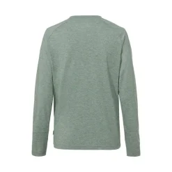 Vaude Essential LS T-Shirt - T-shirt femme