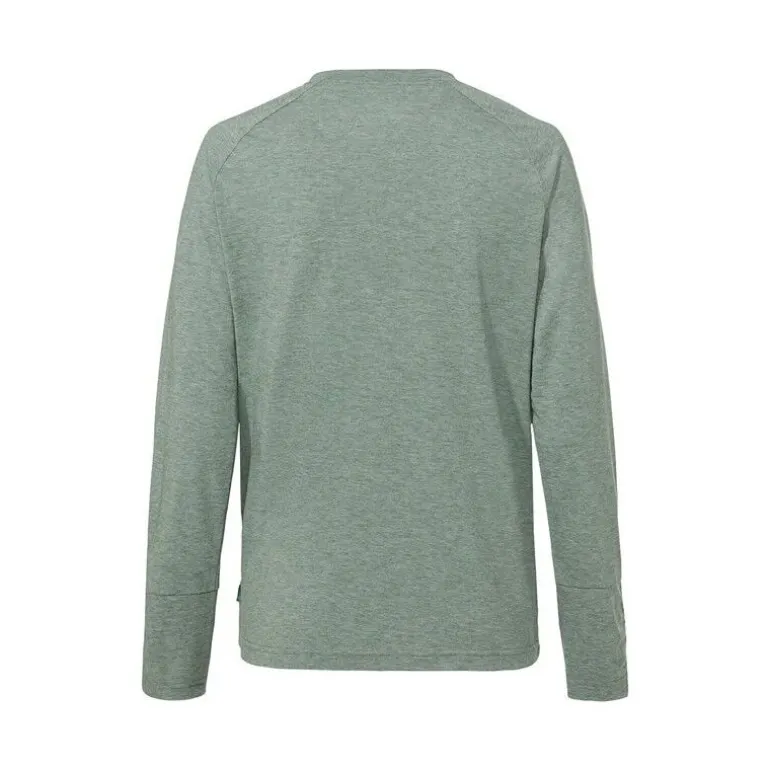 Vaude Essential LS T-Shirt - T-shirt femme