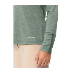Vaude Essential LS T-Shirt - T-shirt femme