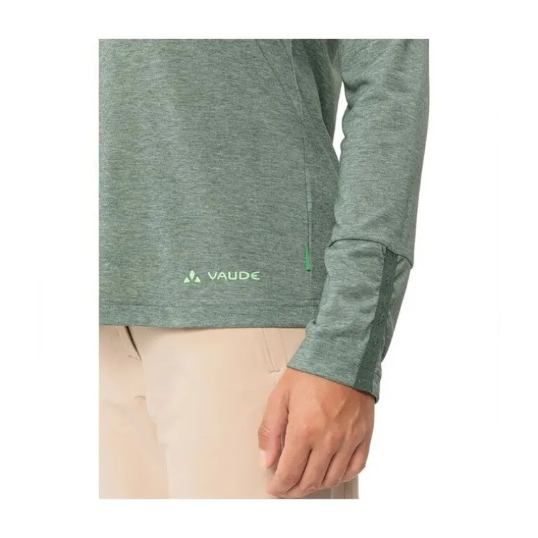 Vaude Essential LS T-Shirt - T-shirt femme